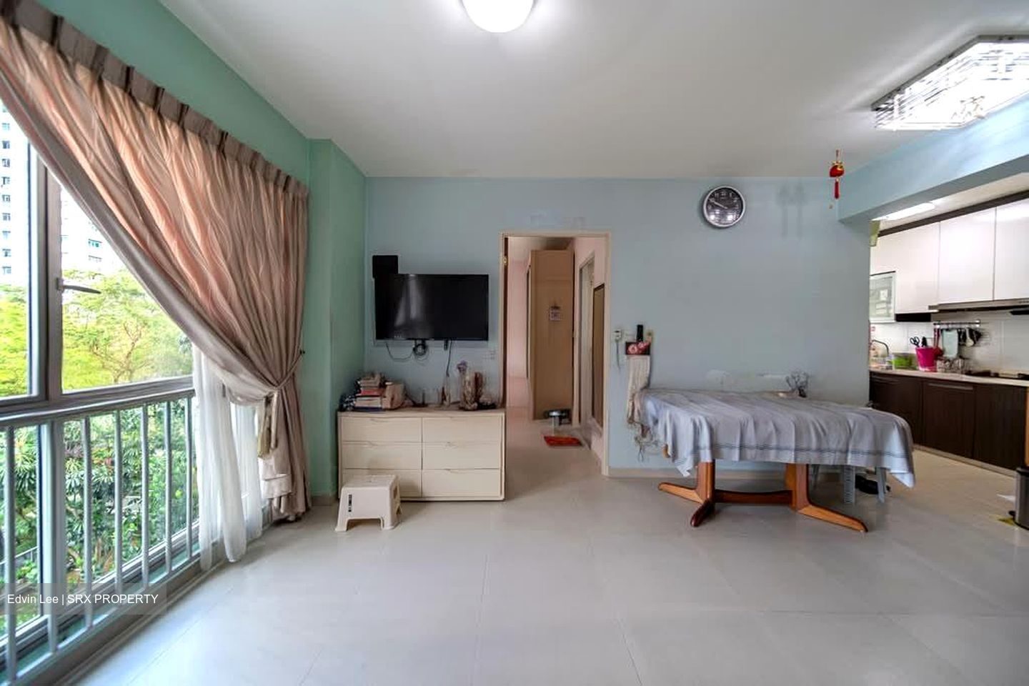 Blk 418 Casa Clementi (Clementi), HDB 2 Rooms #561806161